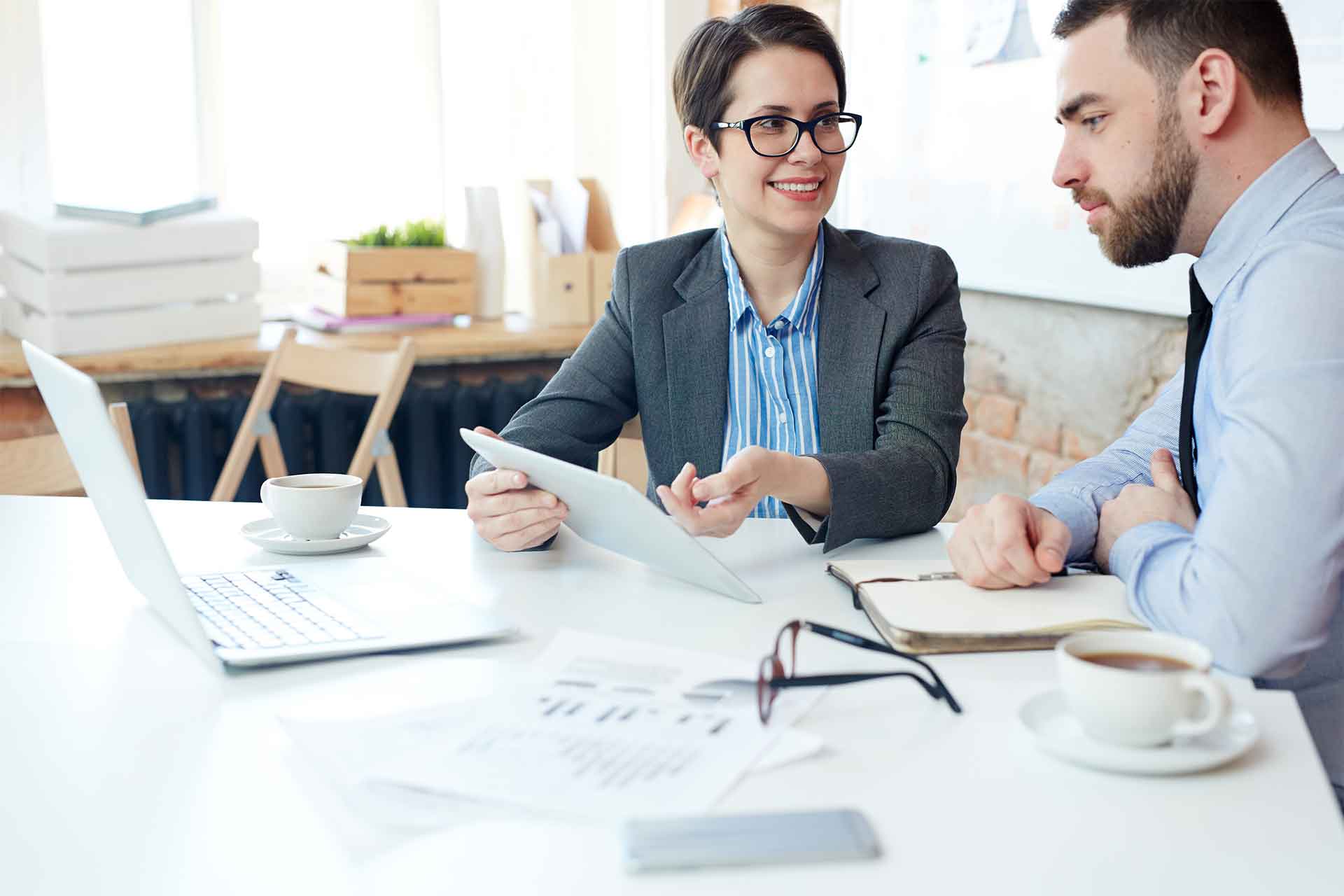 Operational Efficiency Hacks for Small Businesses